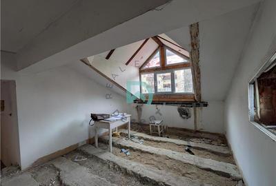 Garsoniera extinsa Racadau, Brasov - 9