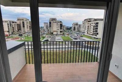 Inchiriem Apartament 2 Camere, Modern, Studio, Tractorul - 10