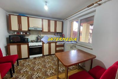 Casa individuala S+P+E de vanzare in Alba Iulia zona Alba-Micesti - 14