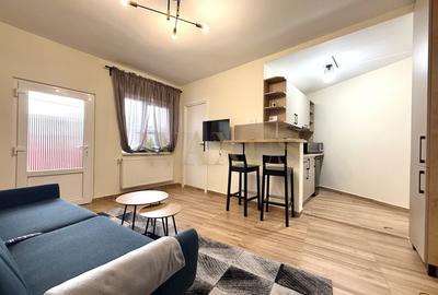 Casa pe un nivel - SU 70MP I 2 Parcari i ST 100MP - BT ARENA I USAMV - 1