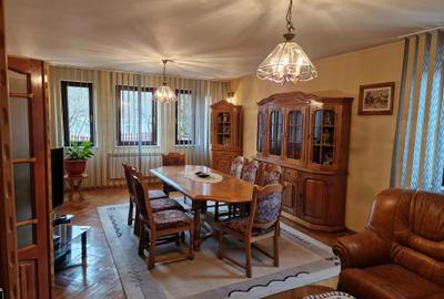 De Vanzare Casa (vilă) Burdujeni - 7