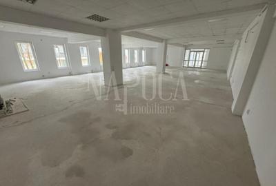 Spatiu comercial de vanzare in Zorilor, Cluj Napoca - 1