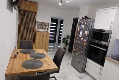 Apartament 3 camere 2 bai 2 balcoane, parcare ,Mobilat utilat - 9