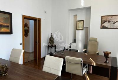 Pache Protopopescu - Mosilor MOBILAT Birouri  Etaj 1 - 1