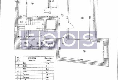 VANZARE SPATIU COMERCIAL | ZONA BABA NOVAC - 22