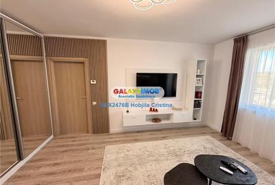 Inchiriere apartament 2 camere mobilat utilat nou Greenfield Residence - 9
