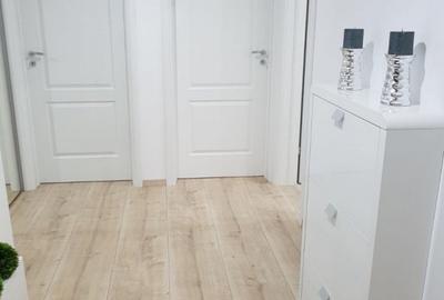 Garsoniera moderna Lujeruluui 46 mp/ Centrala proprie/Metrou - 7