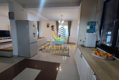 Duplex 4 camere | Teren 380 mp | Mobilata si utilata | Vidra - 12