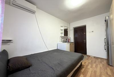 Garsoniera 12mp, Start bun in imobiliare, etaj 3/4 -  Take Ionescu - 4