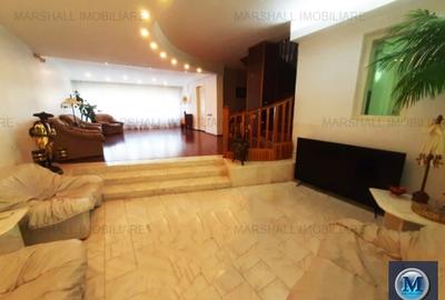Vila cu 5 camere de vanzare, zona Marasesti, 256.95 mp #16121 - 1