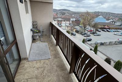 Apartament 3 camere | 2 dormitoare | loc de parcare | Zona ISU- bloc nou - 5