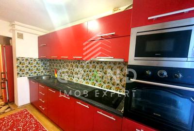 2 camere decomandate | 51,25 mp utili | Mănăștur–Str. Mehedinți - 2