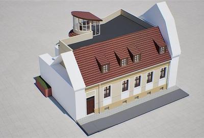 Aparthotel elegant, potential ridicat, ultracentral, Brasov - 20
