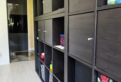 3 Camere | Parcare | 6 Min Metrou Gorjului | Centrală Proprie |Mobilat și utilat - 12