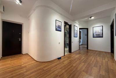 Apartament de lux cu panorama superba la Dunare - 21