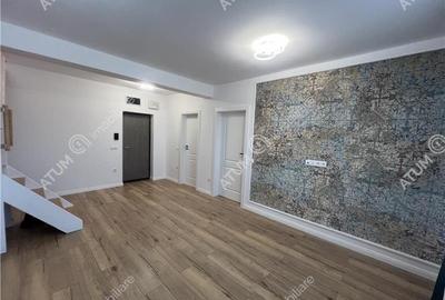 Apartament cu 4 camere si 2 bai situat in Selimbar zona Ion Ratiu - 18