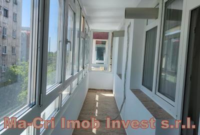 Apartament 2 Camere | 60 mp | Balcon spatios(12 mp)–zona BERCENI/Șos. Olteniței - 9