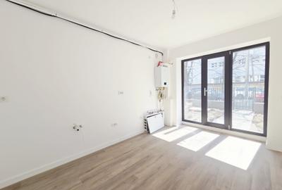 Apartament cu potențial pentru spațiu comercial sau birou - 16