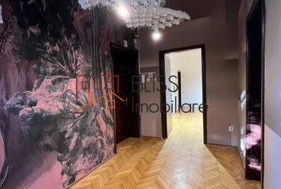 Apartament 4 camere în zona Dorobanti Beller - 11