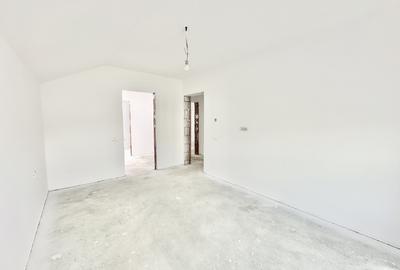 Duplex 4 camere | despartit prin casa scarii | intimitate reala | Mosnita - 18