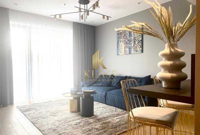 ONE HERASTRAU TOWERS - apartament 2 camere - 6