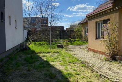 Casa tip duplex , str.Mihai Eminescu ,zona excelenta la strada principala - 5