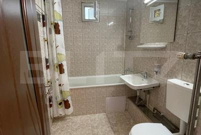 Apartament spatios, 3 camere decomandate, zona Observatorului - 10