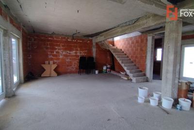 Casa individuala la ROSU, 5 camere, Sacalaz-Gaz si curent bransat - 8