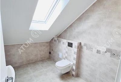 Spatiu birouri 344 mp si curte proprie localitatea Talmaciu Sibiu - 22