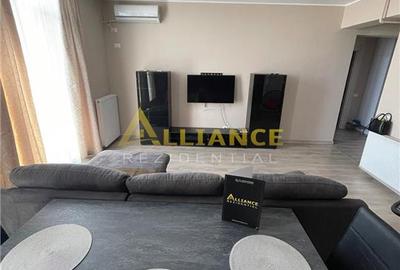 Apartament cu 3 camere sectorul 4 - 16