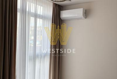 Apartament de lux, cu 3 camere, de vanzare, Calea Aradului - 18
