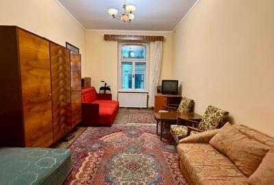 COMISION 0% | Apartament 2 Camere | UltraCentral | Etaj 2 - 2