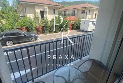 Apartament 1 camera, 35mp, balcon, mobilat complet, parcare, zona Parc Poligon! - 8