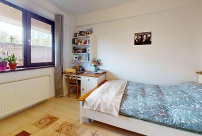 Apartament 4 camere + curte proprie Locatie excelenta – Brancoveanu - 44