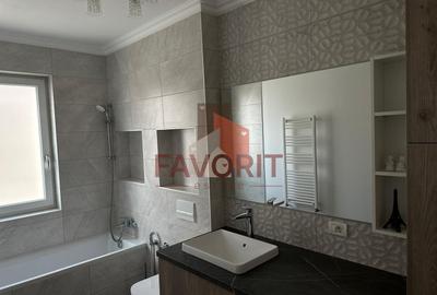 Comision 0% | Duplex in Giroc | Toate utilitatile | Panouri solare | Mobilat - 11