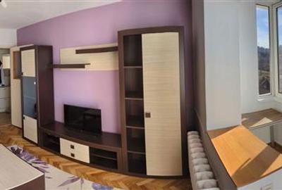 Vanzare apartament 2 camere zona Dambul Rotund Autogara, Cluj-Napoca - 4