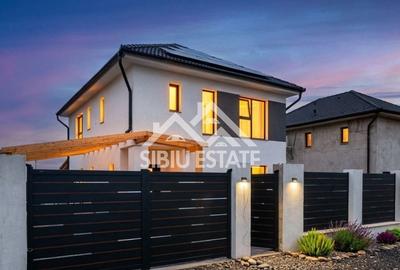 Casa noua confort si calitate - 1