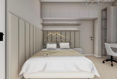 Penthouse Triplex exclusivist *285mp* // 3 Terase // Herastrau - 12