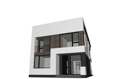 Teren Construcții intravilan de 420 mp, în Baba Novac