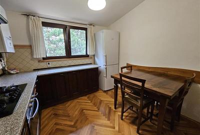 Apartament cu doua camere in zona linistita ultracentrala - 24