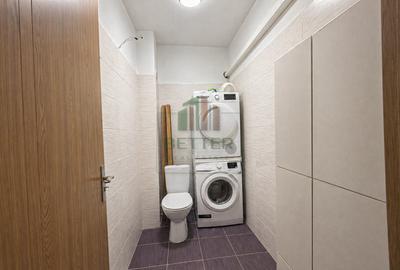Apartament 3 camere decomandat - Mobilat și utilat - Popești Leordeni - 15