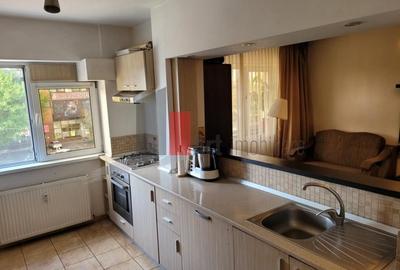 Apartament ideal de 3 camere la doar 50m de parc – gata de mutare! - 1