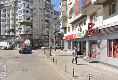 Timisoara Oras - Bvd Iuliu Maniu - sup 115 mp - pret 2000 euro + tva - 4