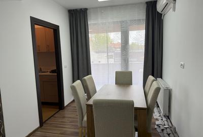 2 Rooms/ Pipera / Autostrada A3 / Voluntari / Complex Azur - 13