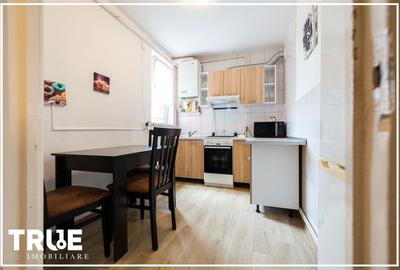Ap. 3 camere, 70m² + 9m² balcon, cartierul Dâmbu, Târgu Mureș - 6