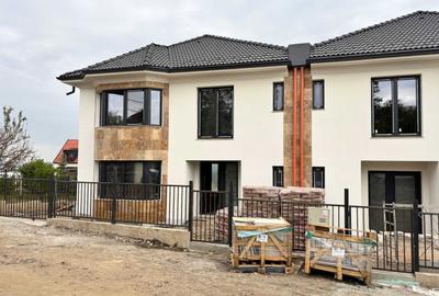 Casă duplex modernă – Sat Gheorgheni - 3