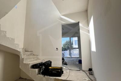 Unitate duplex in Andrei Muresanu, D+P+E= 192mp cu garaj si gradina - 12