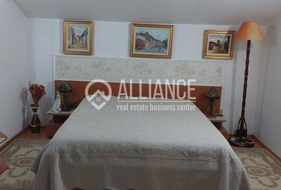 EFORIE SUD(COD04)-Vila S+P+1+M -10 camere si piscina exterioara - 9