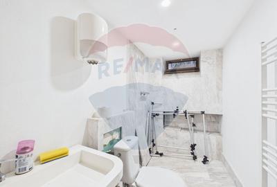 Spațiu comercial de 100mp de închiriat în zona Stirbei Voda - 4