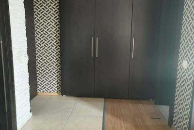 Apartament  de inchiriat cu o camera Pacurari - 3